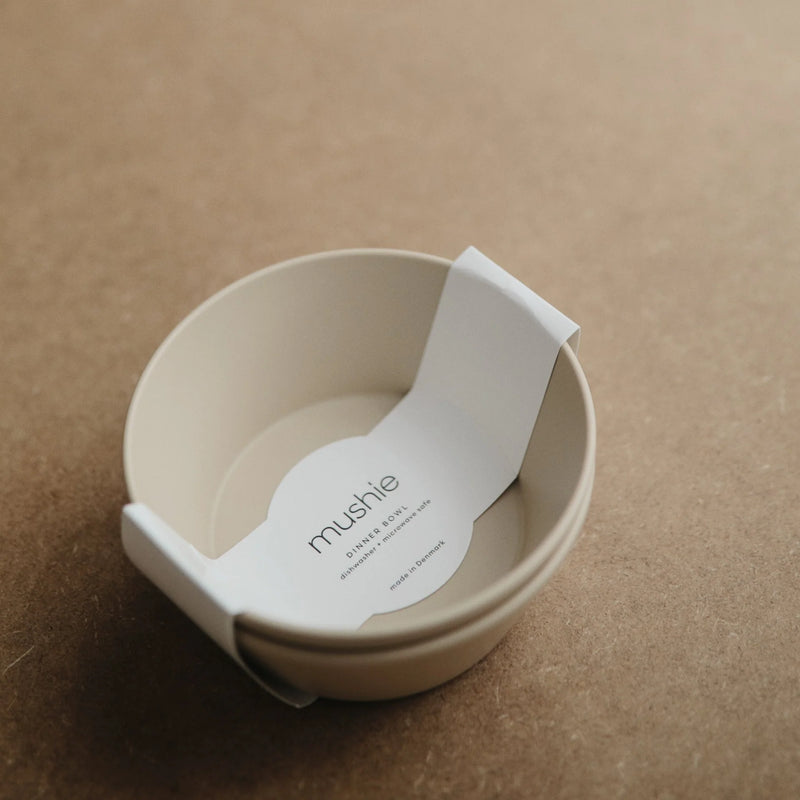 Round Dinnerware Bowl Set of 2
