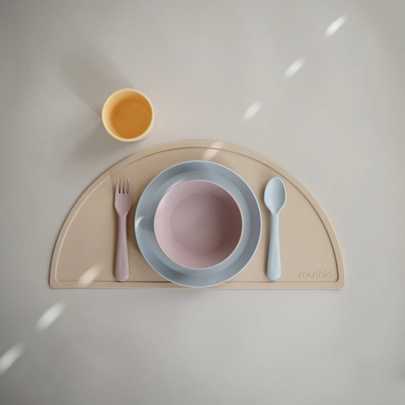 Round Dinnerware Bowl Set of 2