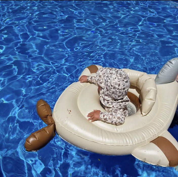 Baby Water Ring Wave Rider - Blue