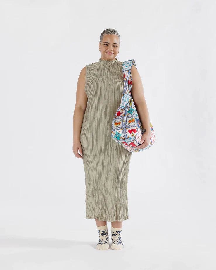 Big Baggu - Sunshine Tile