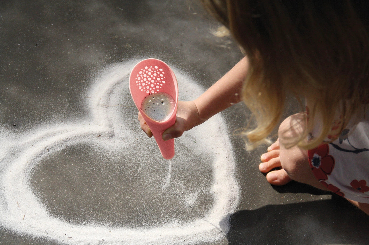 Beach Set - Mini Ballo, Cuppi and Magic Sand Shape