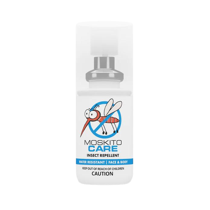 1 oz (29ml) Moskinto Insect Repellent