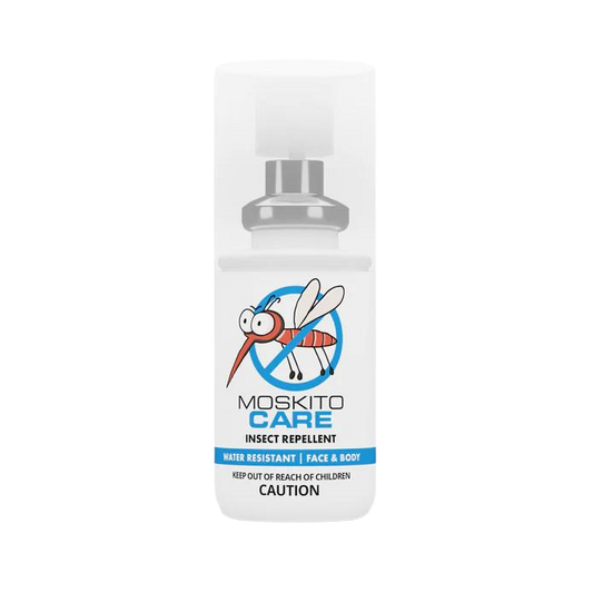 1 oz (29ml) Moskinto Insect Repellent