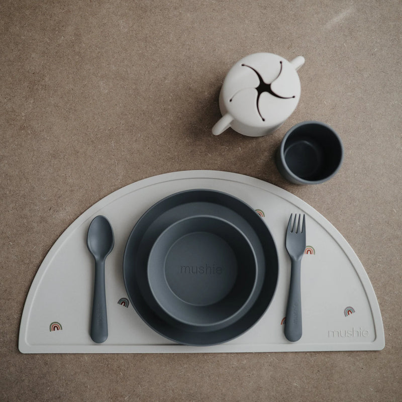 Round Dinnerware Bowl Set of 2