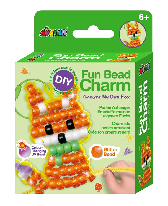 Full Display Fun Bead Charm