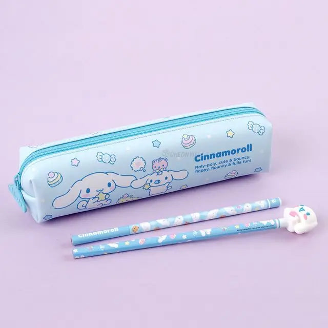 Sanrio Cinnamoroll Pencil Pouch