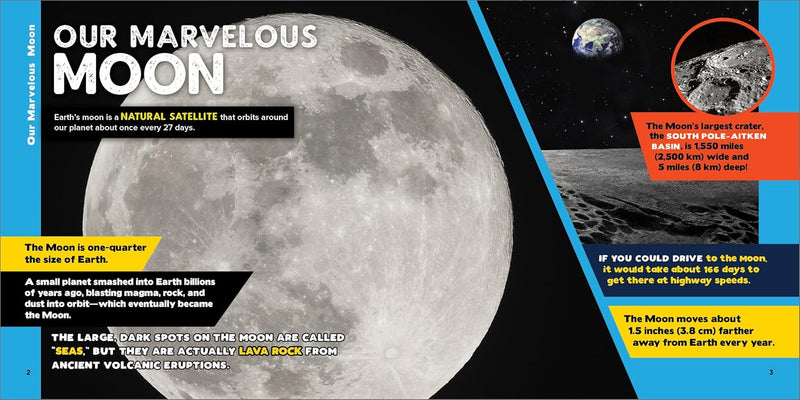 The Fascinating Science Book for Kids