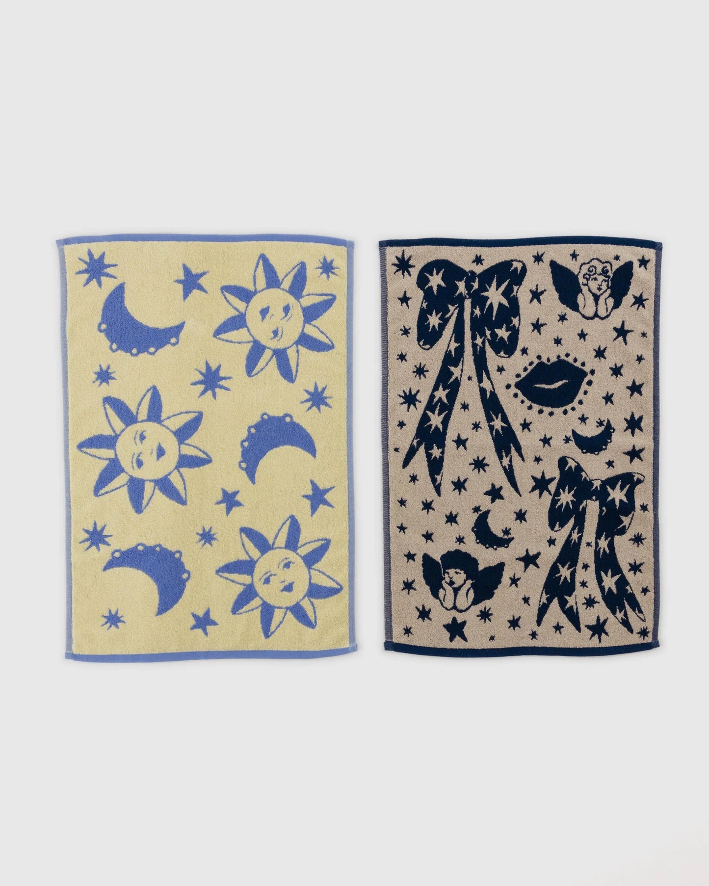 Hand Towel Set of 2