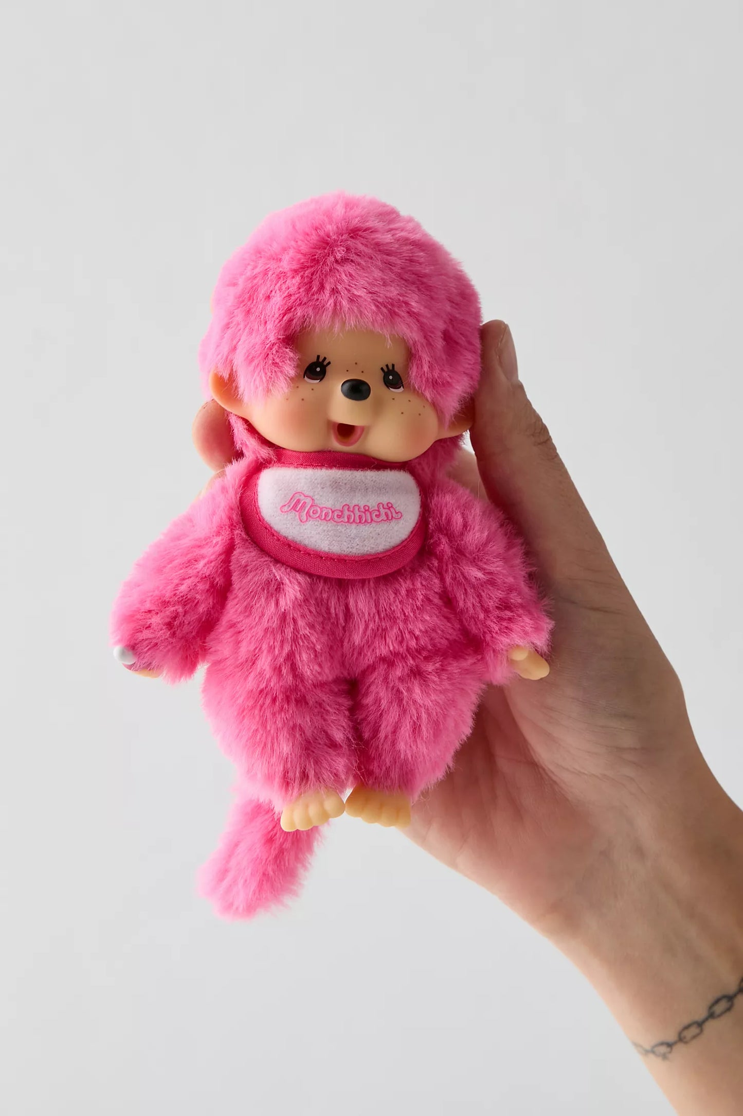 Monchhichi Beanies Plushie