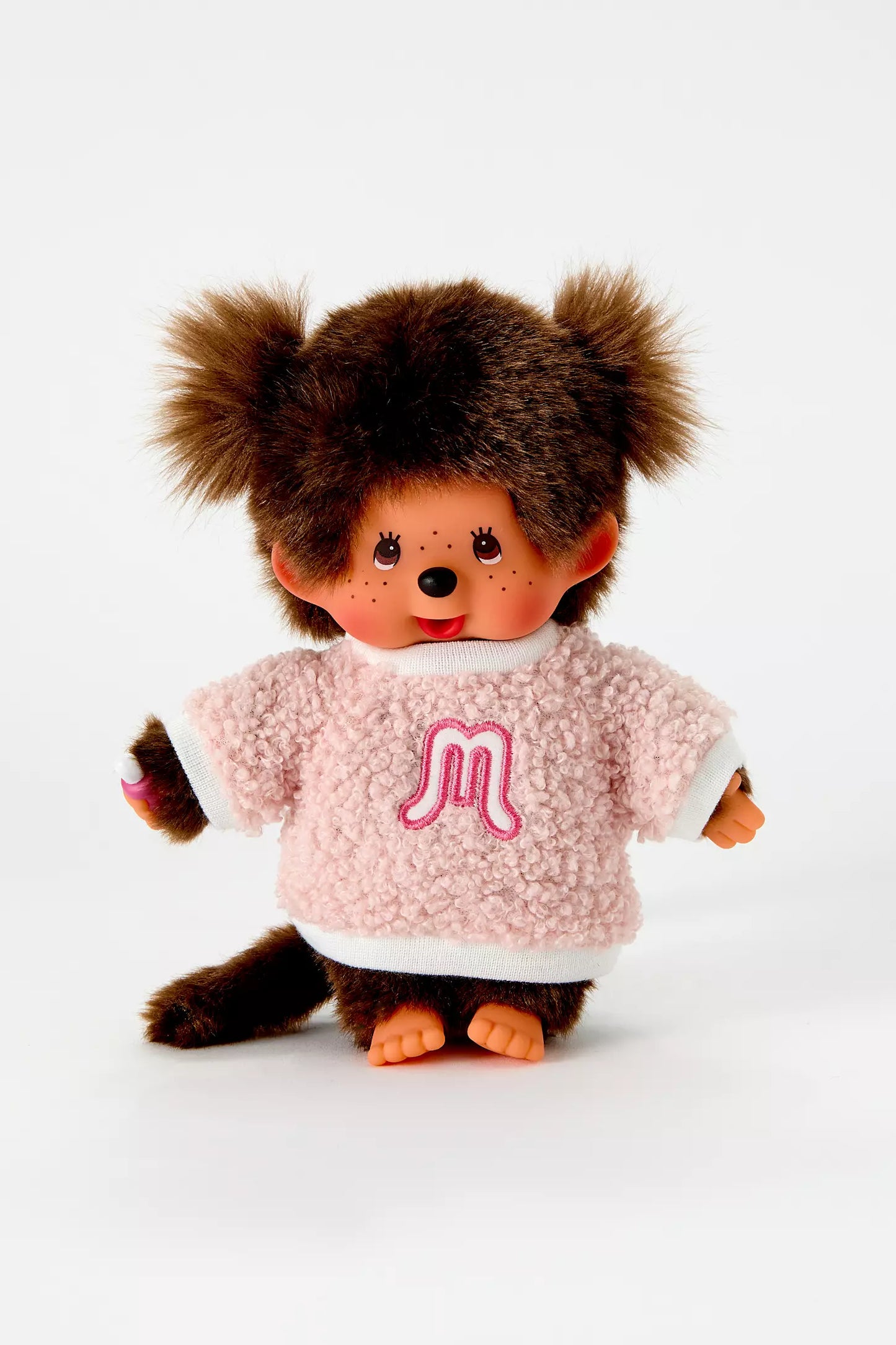 Monchhichi Costume Plushie