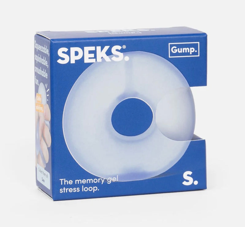 Donut Gump Original (Blue)