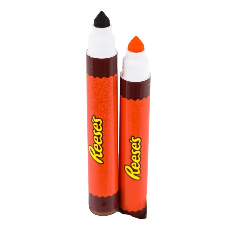 Reese's scented markers