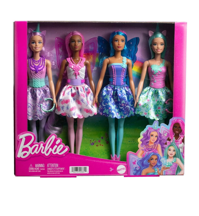 Barbie Special