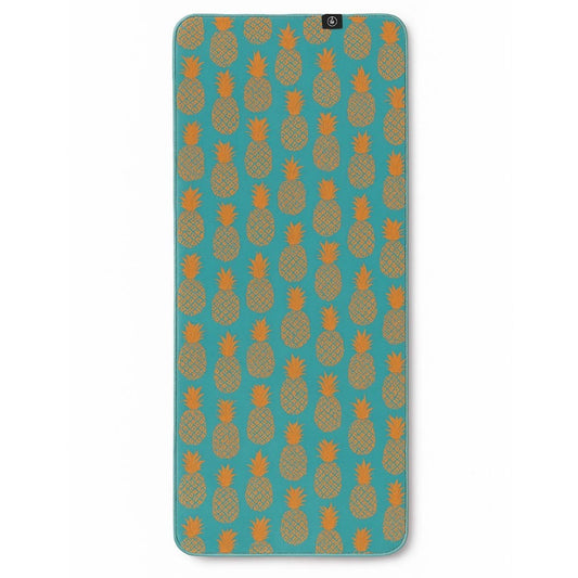 (Pre-order) FULL UPF50+ Sunscreen Towel (Pineapple Fever)