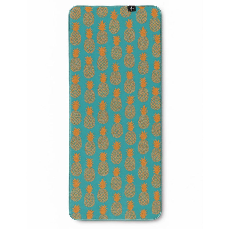 FULL UPF50+ Sunscreen Towel (Pineapple Fever)