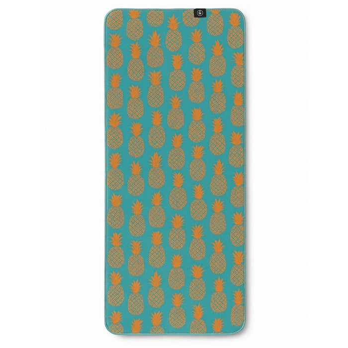 FULL UPF50+ Sunscreen Towel (Pineapple Fever)