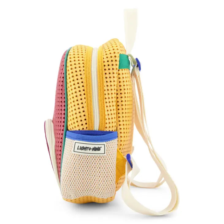 Little Miss Mini Backpack