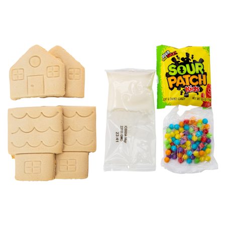 Mini House - Sour patch