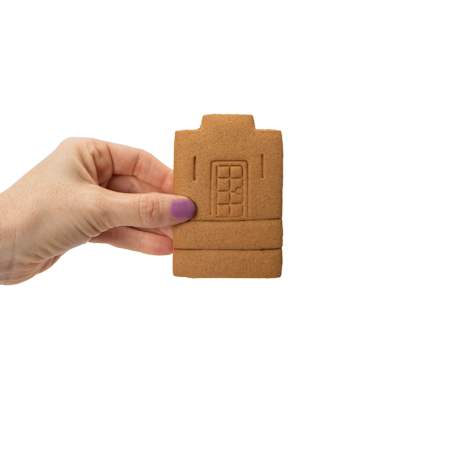 Mini House - Minecraft