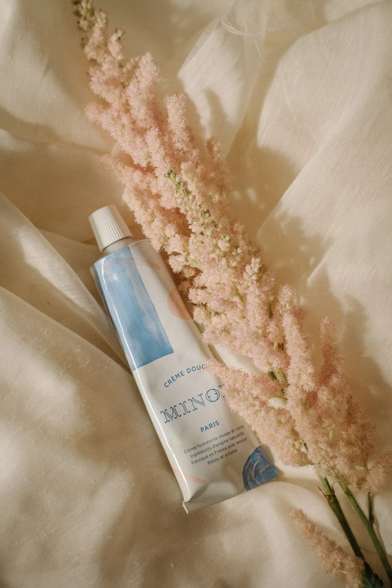 Gentle Cream -Face and Body Cream - 100ml 젠틀크림