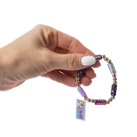 Aphmau Wearable Sticker Bracelet Capsule Set