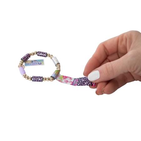 Aphmau Wearable Sticker Bracelet Capsule Set