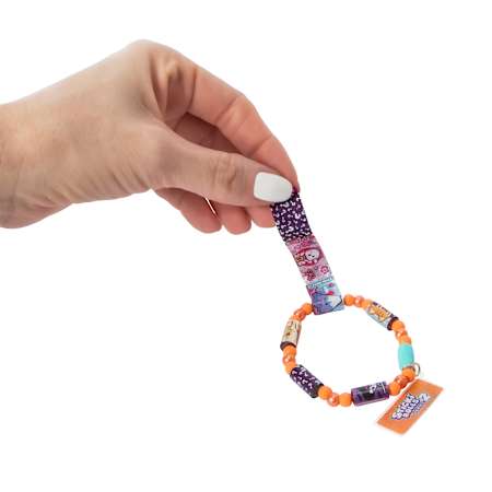 Mystery Wearable Sticker Bracelet Capsule Set