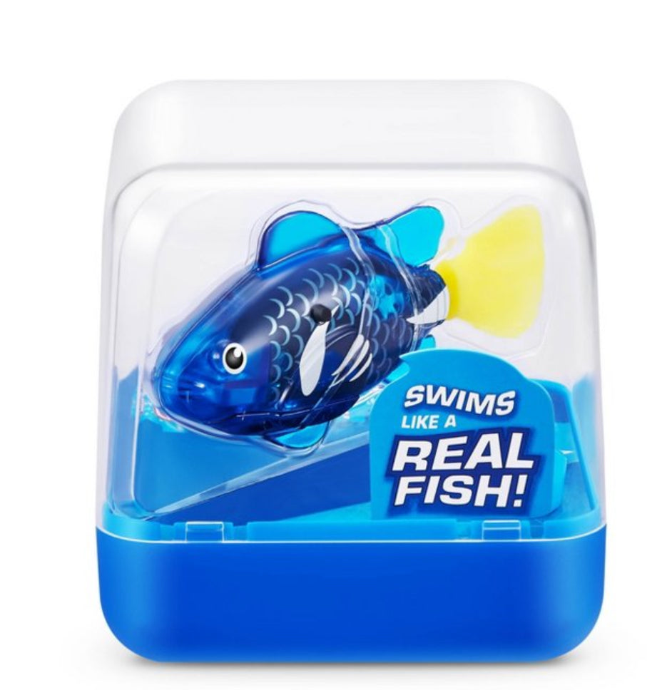 Robo Fish 2PK