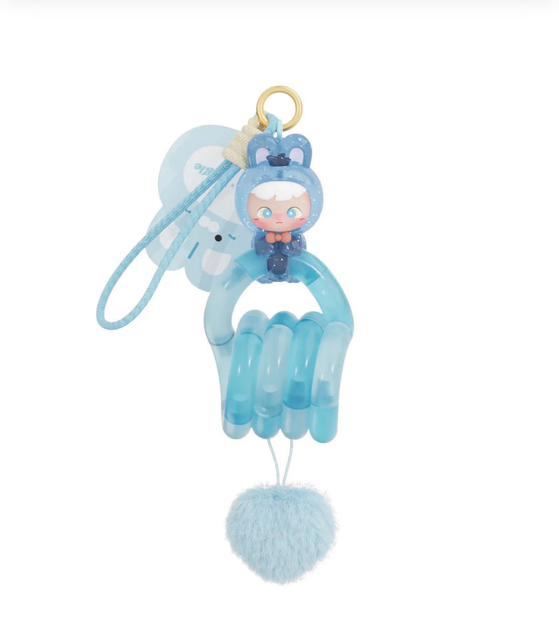 Tangle Jr. Bunny Pendant 버니 팬던트