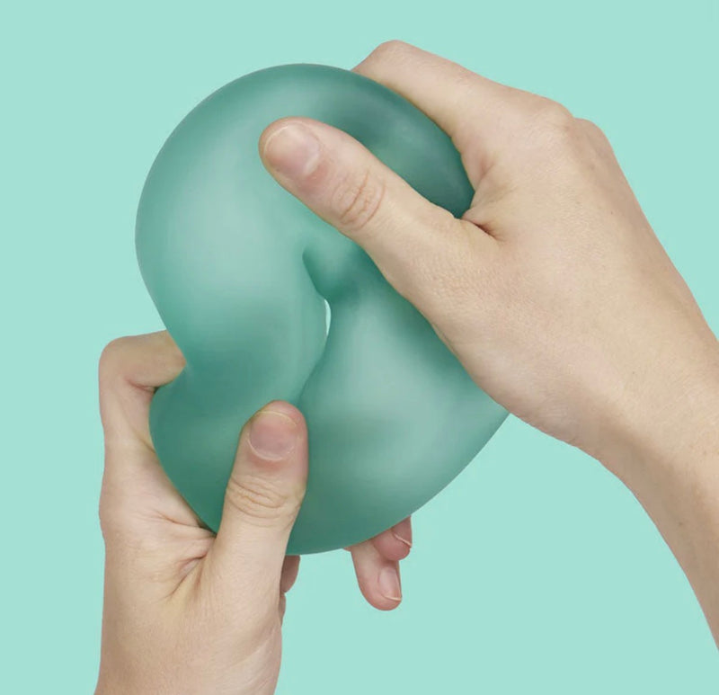 SPEK Stress Ball (JUMBO DONUT)