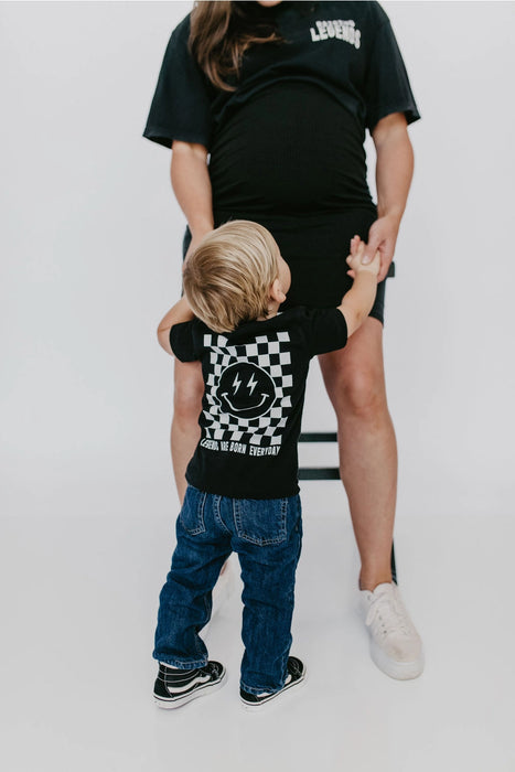 Raising Legends - Black