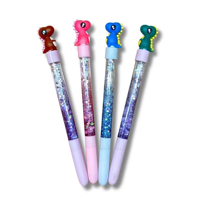 Liquid Glitter Pen