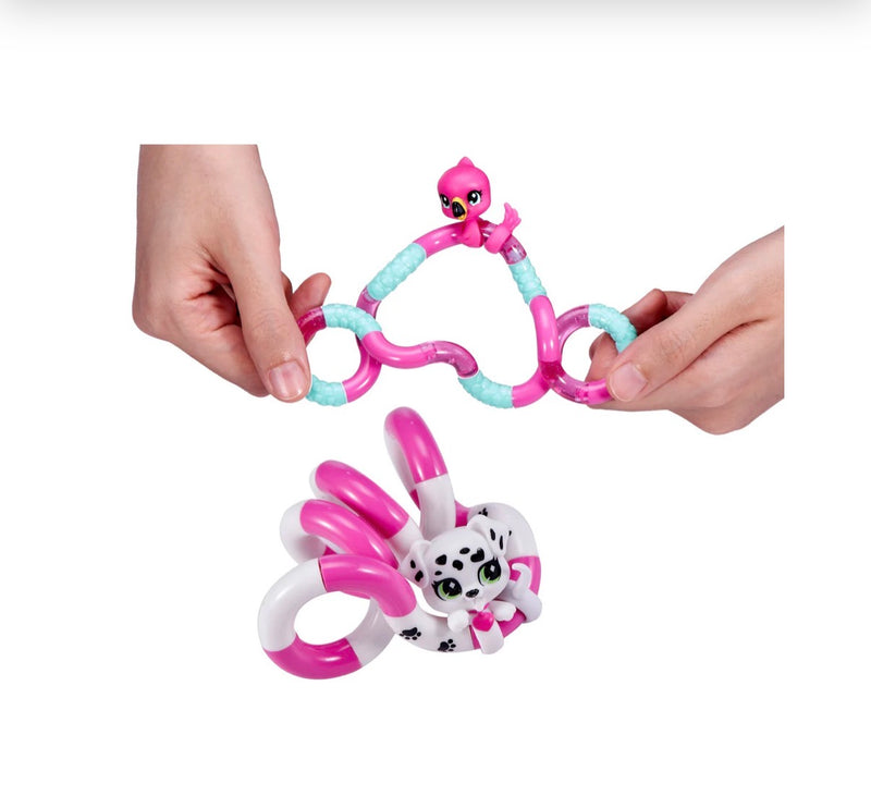 Tangle Jr Pet 쥬니어 팻
