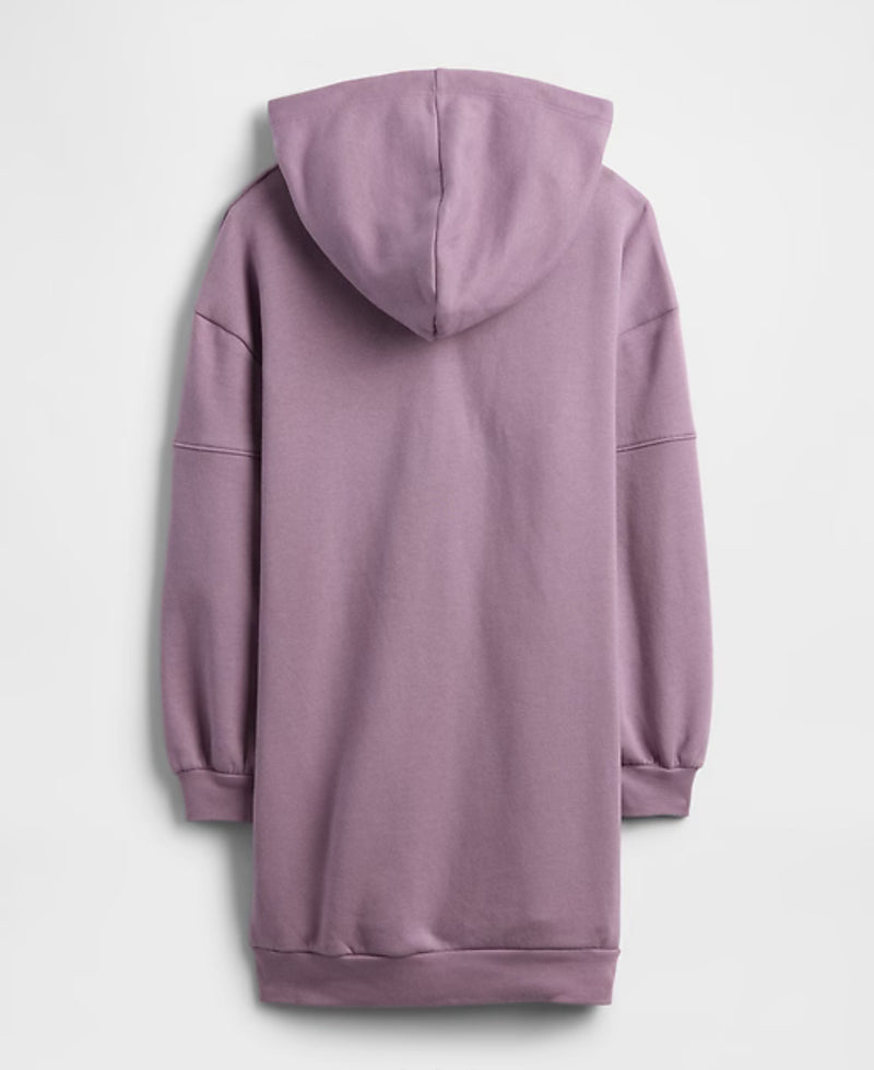 디즈니 콜라보 후디 원피스