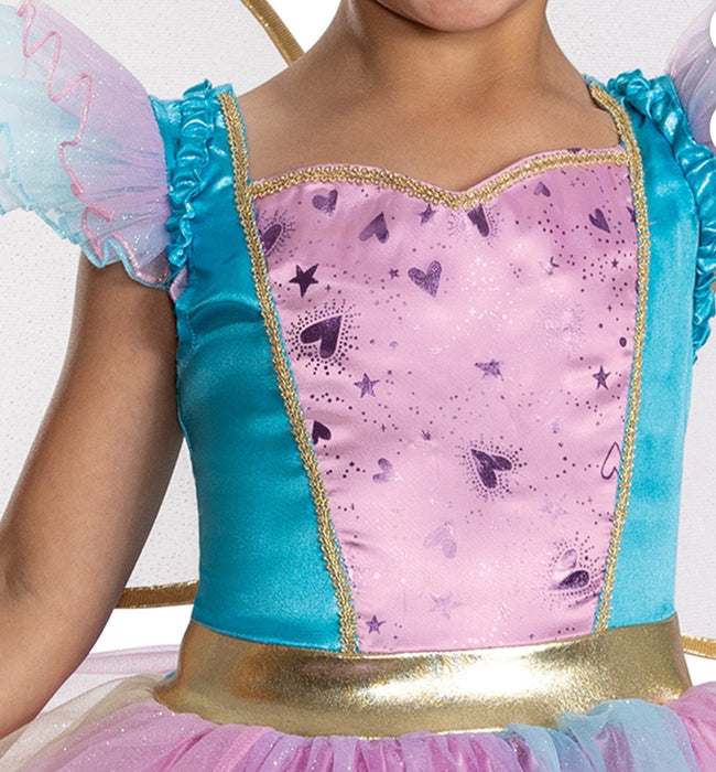 Unicorn Kids Premium Costume