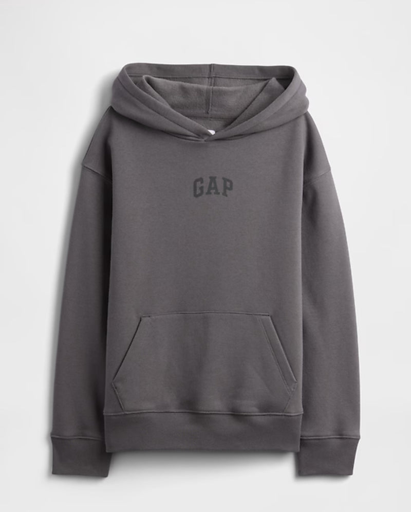 NEW 루즈핏 후디  (진그레이)