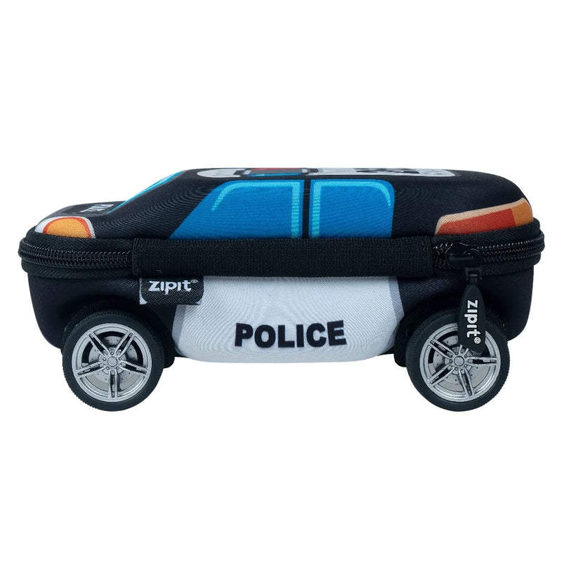 Zipit Police Box