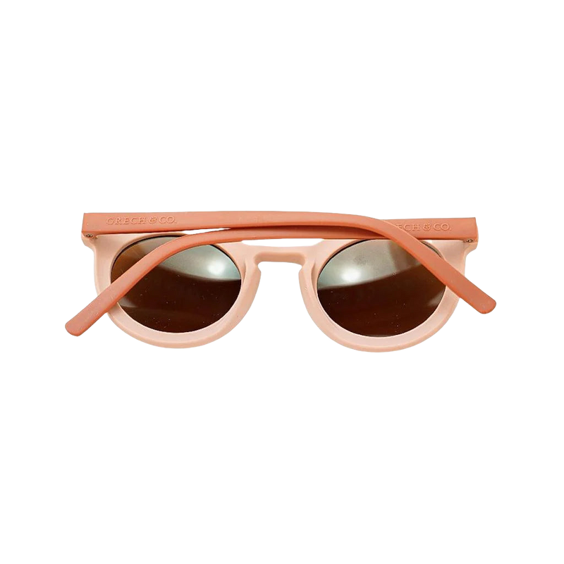 ADULT Bendable & Polarized Sunglasses - 2 color