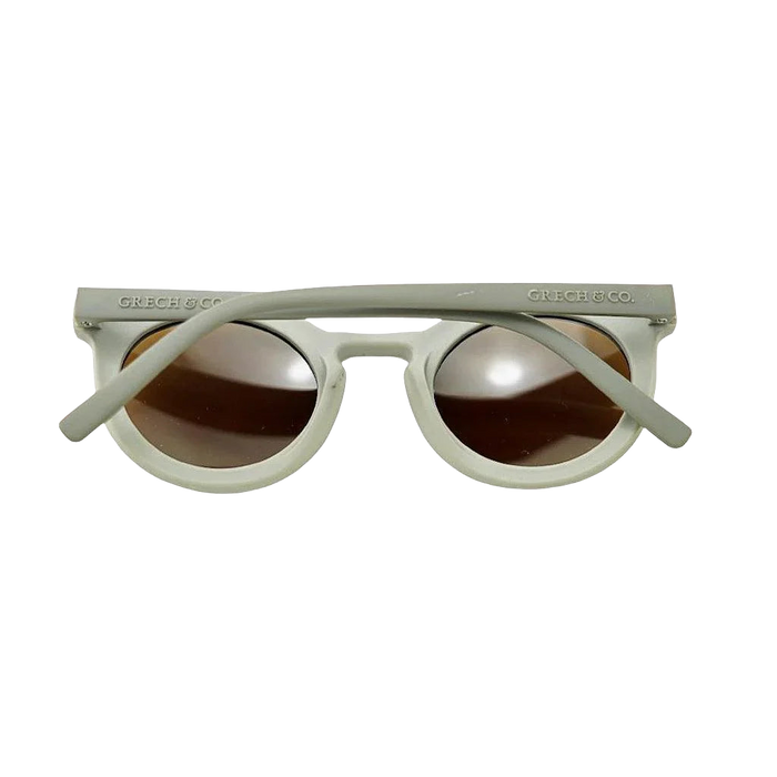 ADULT Bendable & Polarized Sunglasses - 2 color