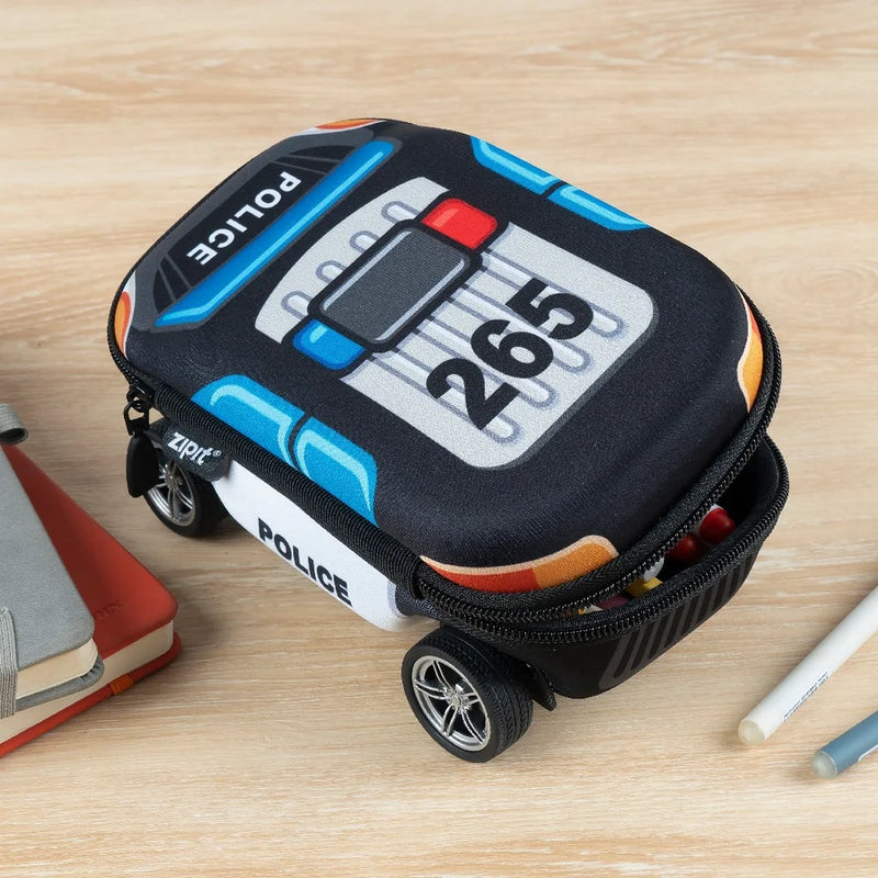 Zipit Police Box