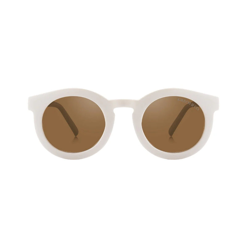 Grech & Co Classic Baby 클래식 베이비 | 0-2yrs (Copy)