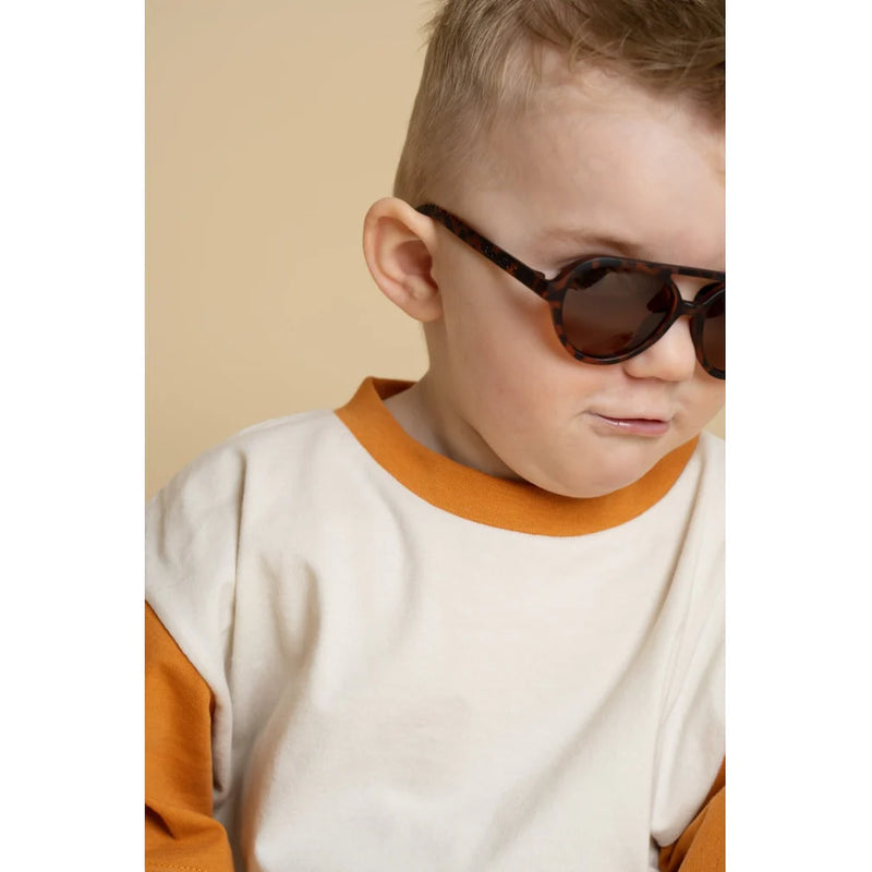 Grech & Co Aviator Baby 아비에이터 베이비 | 0-2yrs