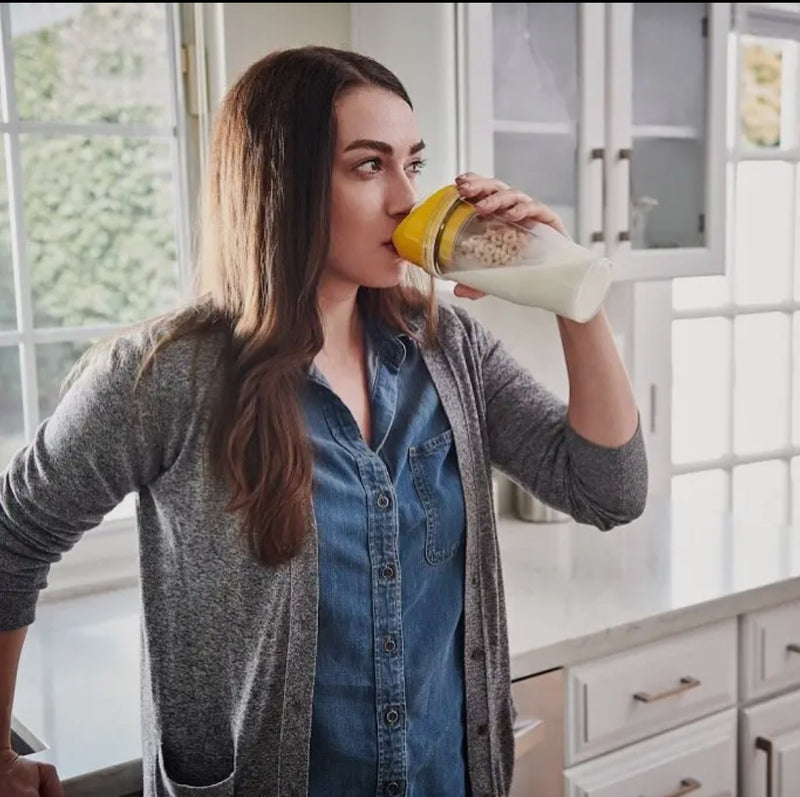 Crunch Cup the Original