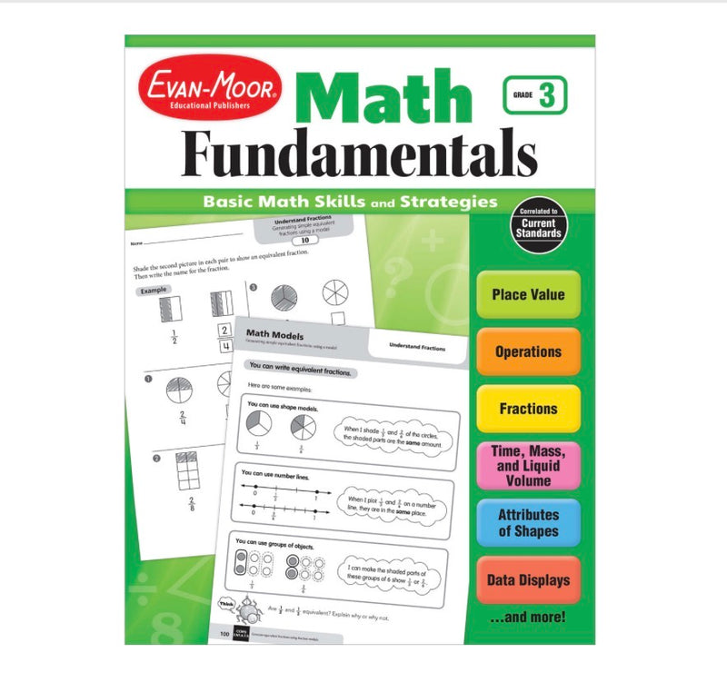 Math Fundamental