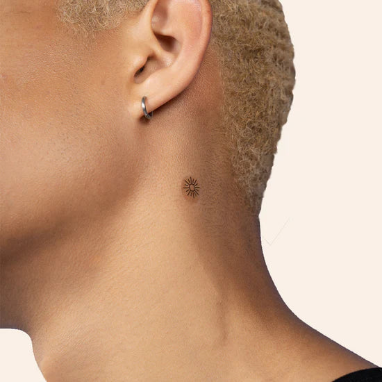 Vitamin D Patch (면역+에너지)