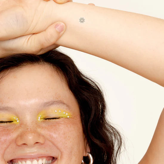 Vitamin D Patch (면역+에너지)