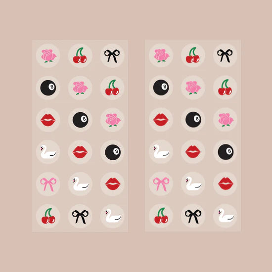 Biotin Patch (비오틴)