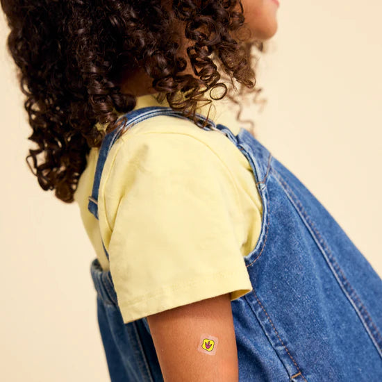 Kids Immunity Patch - Dinosaur (면역-다이노)