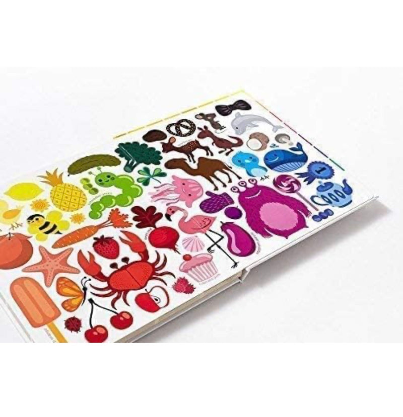 Pantone Colors