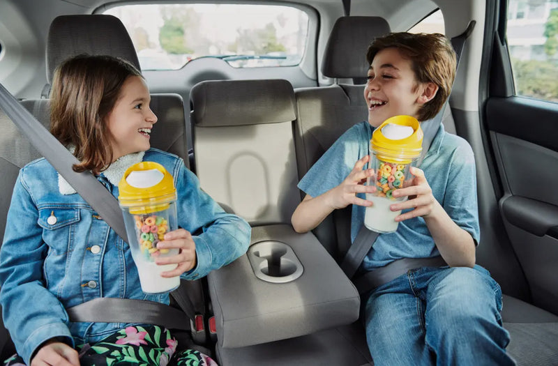 Crunch Cup the Original